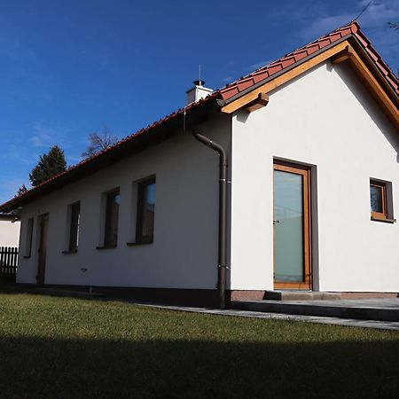 Apartman Na Karlicku Karlov  外观 照片