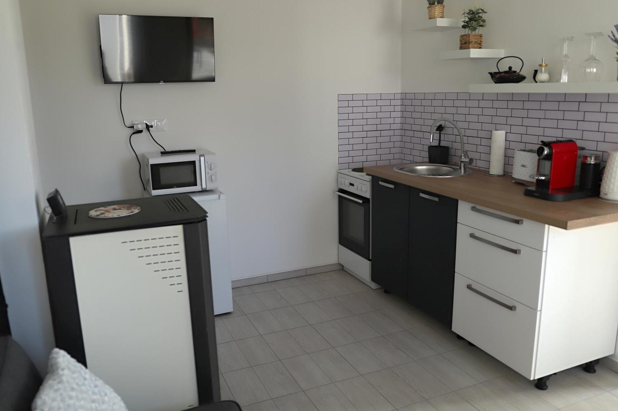 Apartman Na Karlicku Karlov  外观 照片