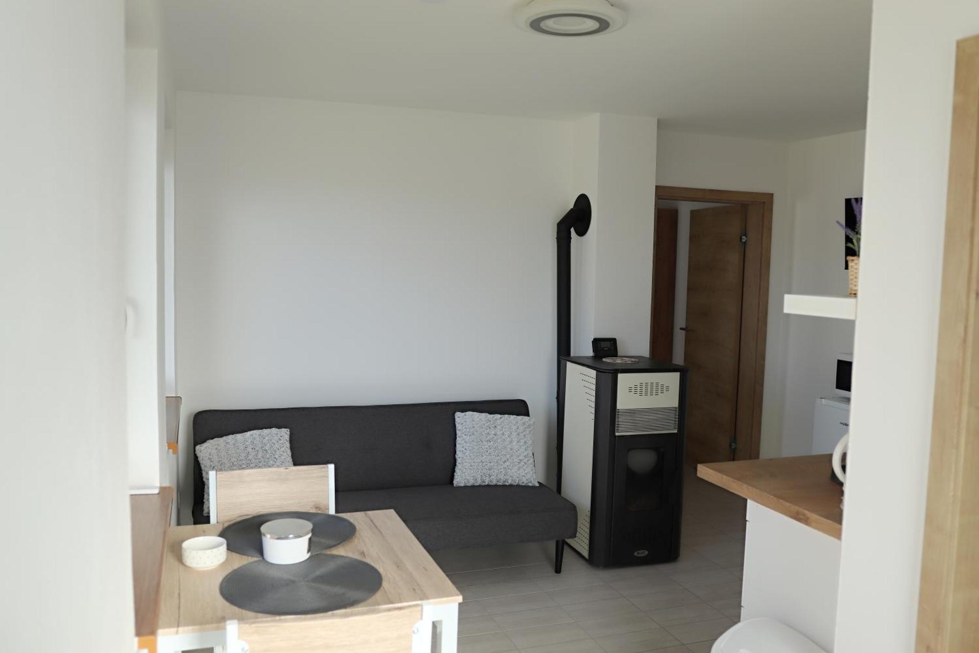 Apartman Na Karlicku Karlov  外观 照片