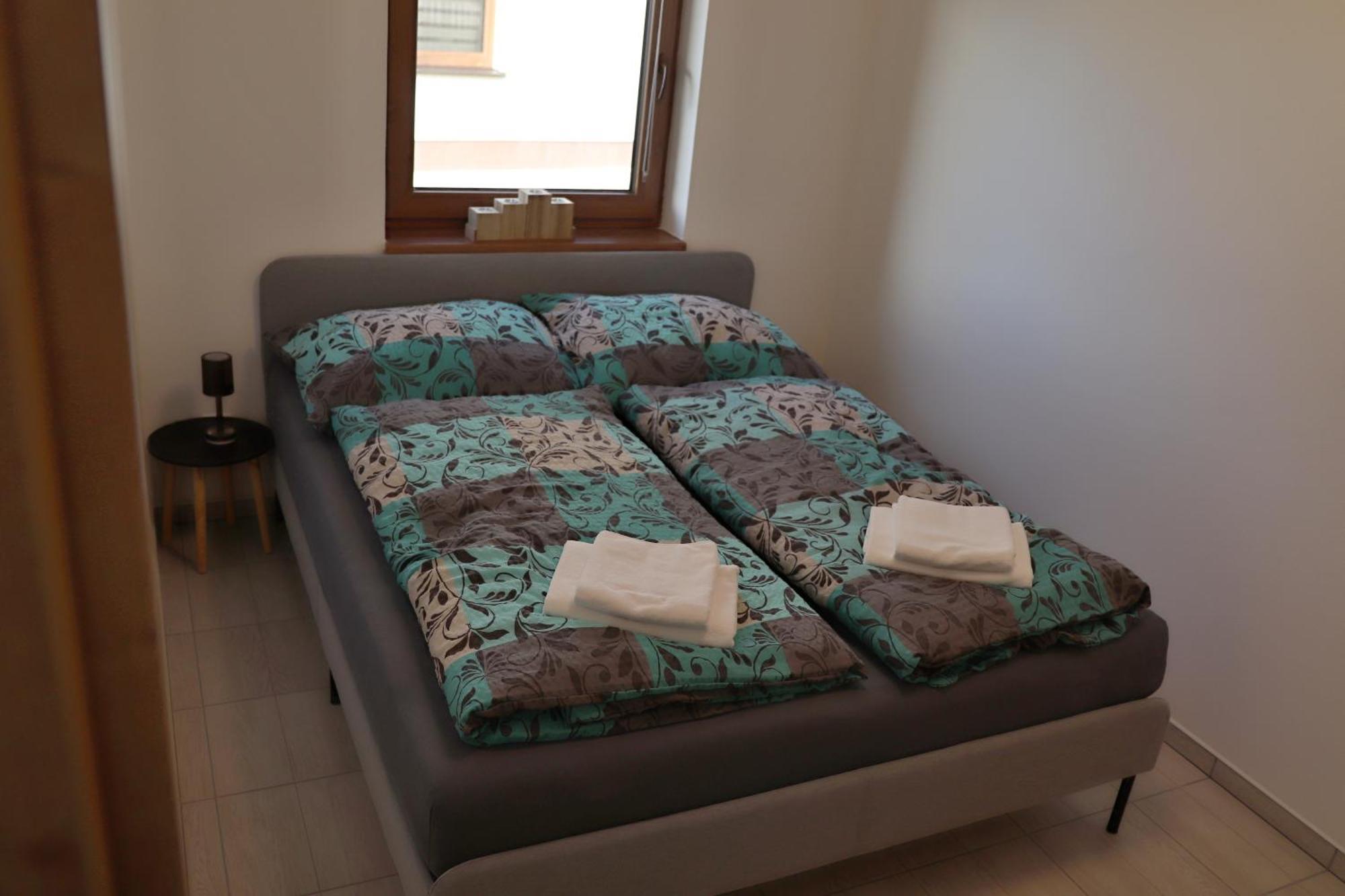 Apartman Na Karlicku Karlov  外观 照片