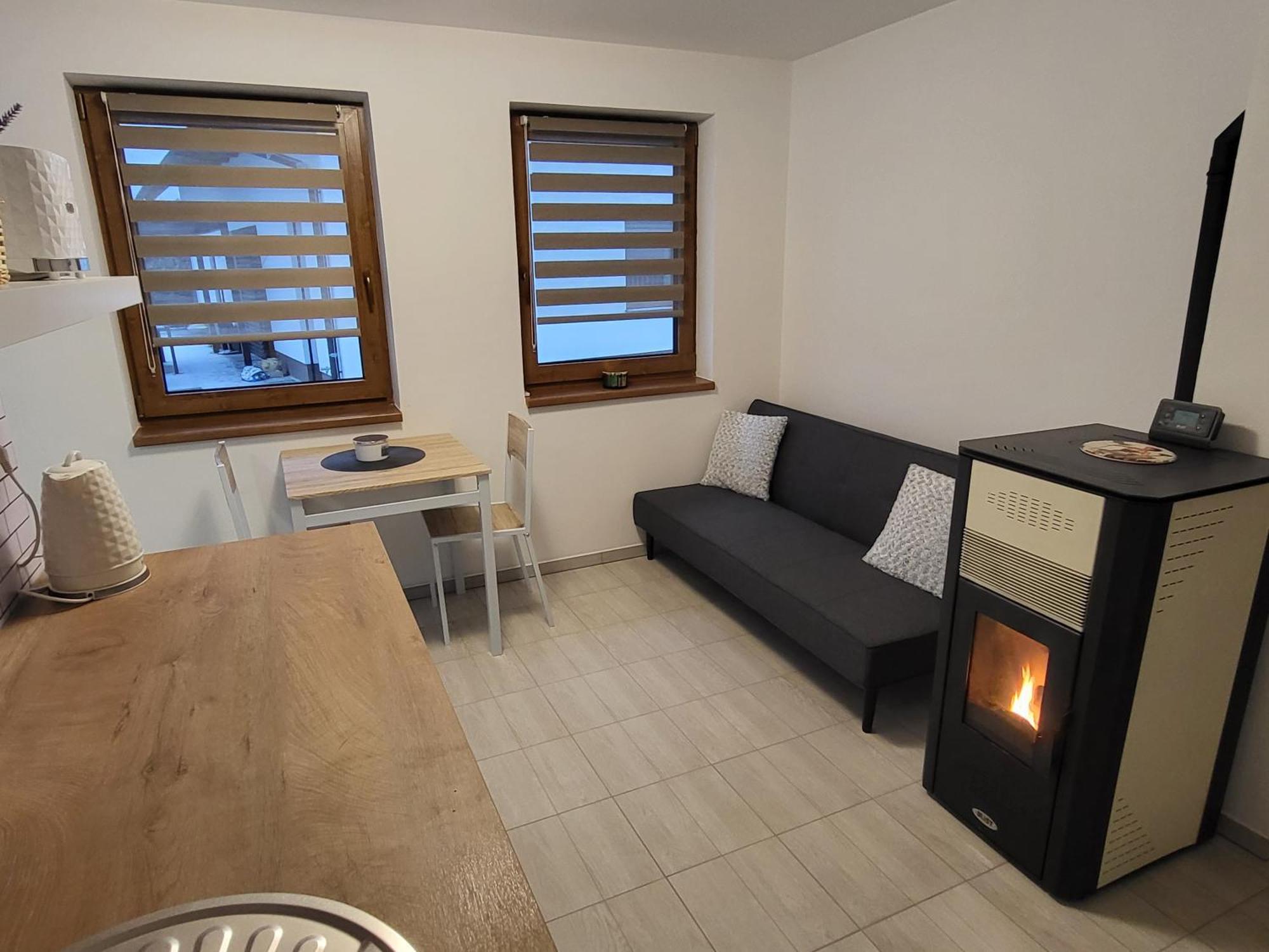 Apartman Na Karlicku Karlov  外观 照片