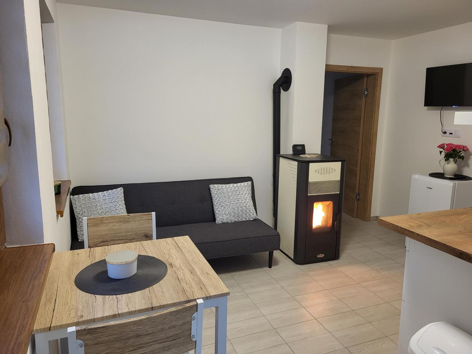 Apartman Na Karlicku Karlov  外观 照片