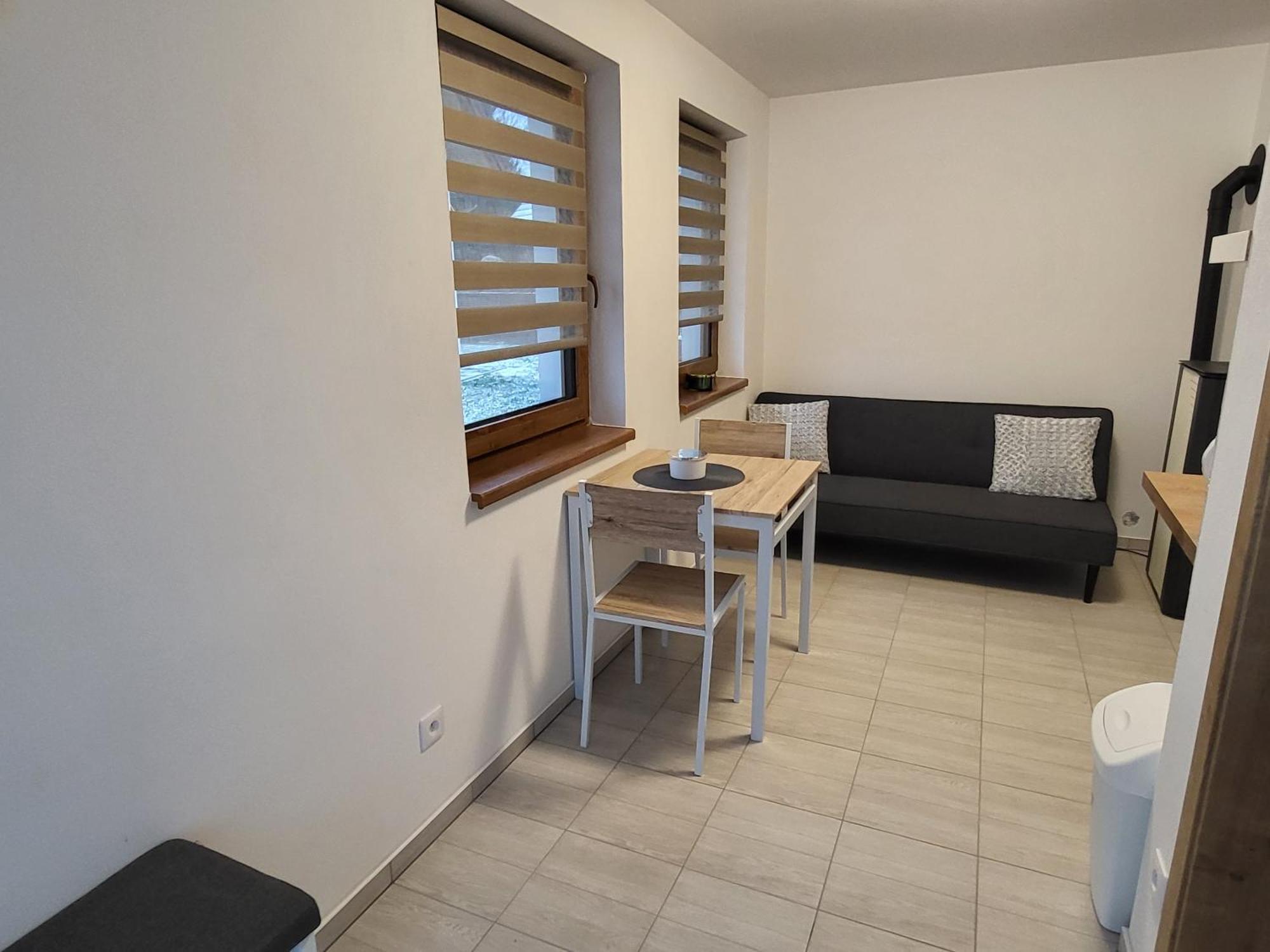 Apartman Na Karlicku Karlov  外观 照片