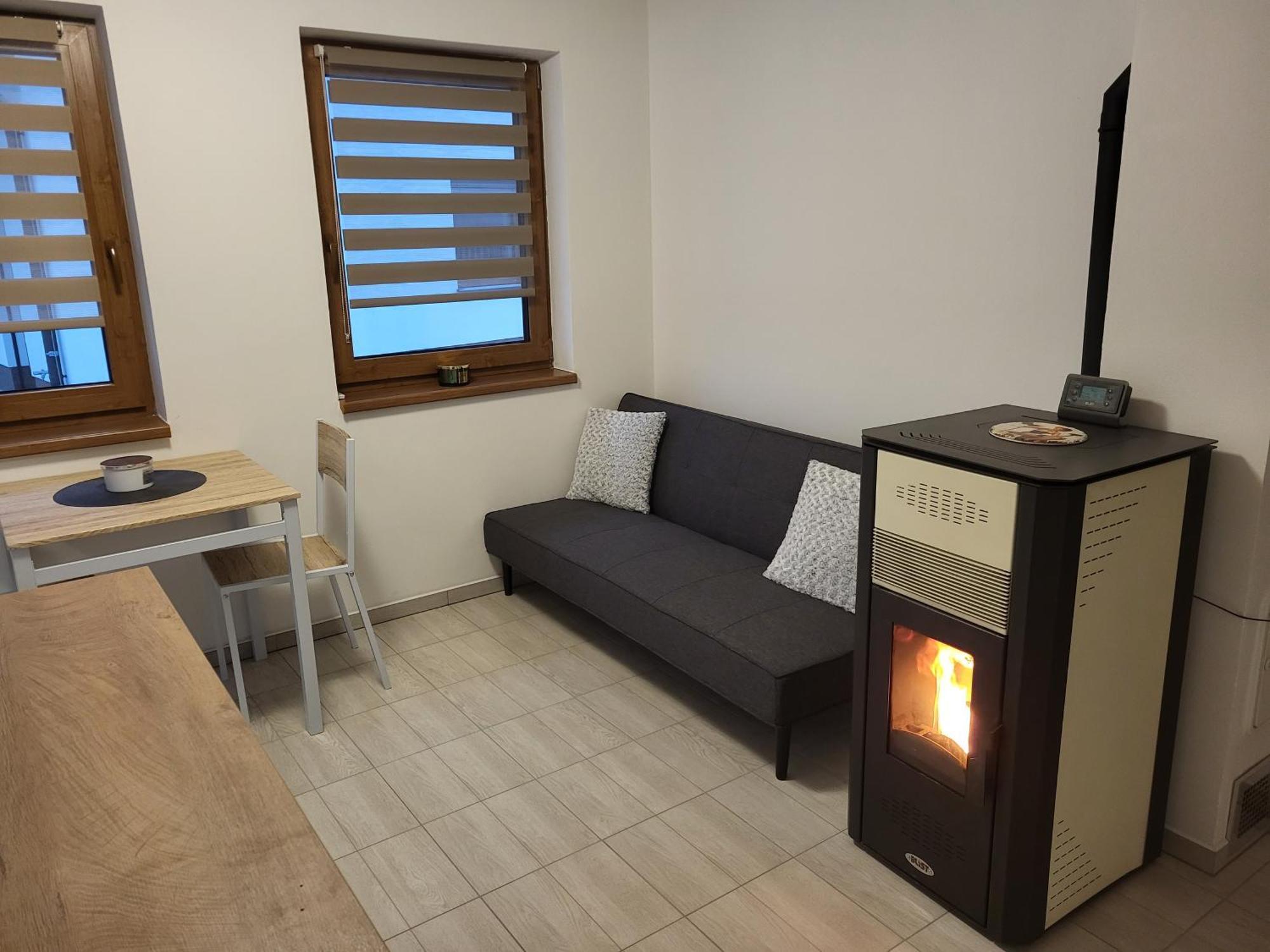 Apartman Na Karlicku Karlov  外观 照片