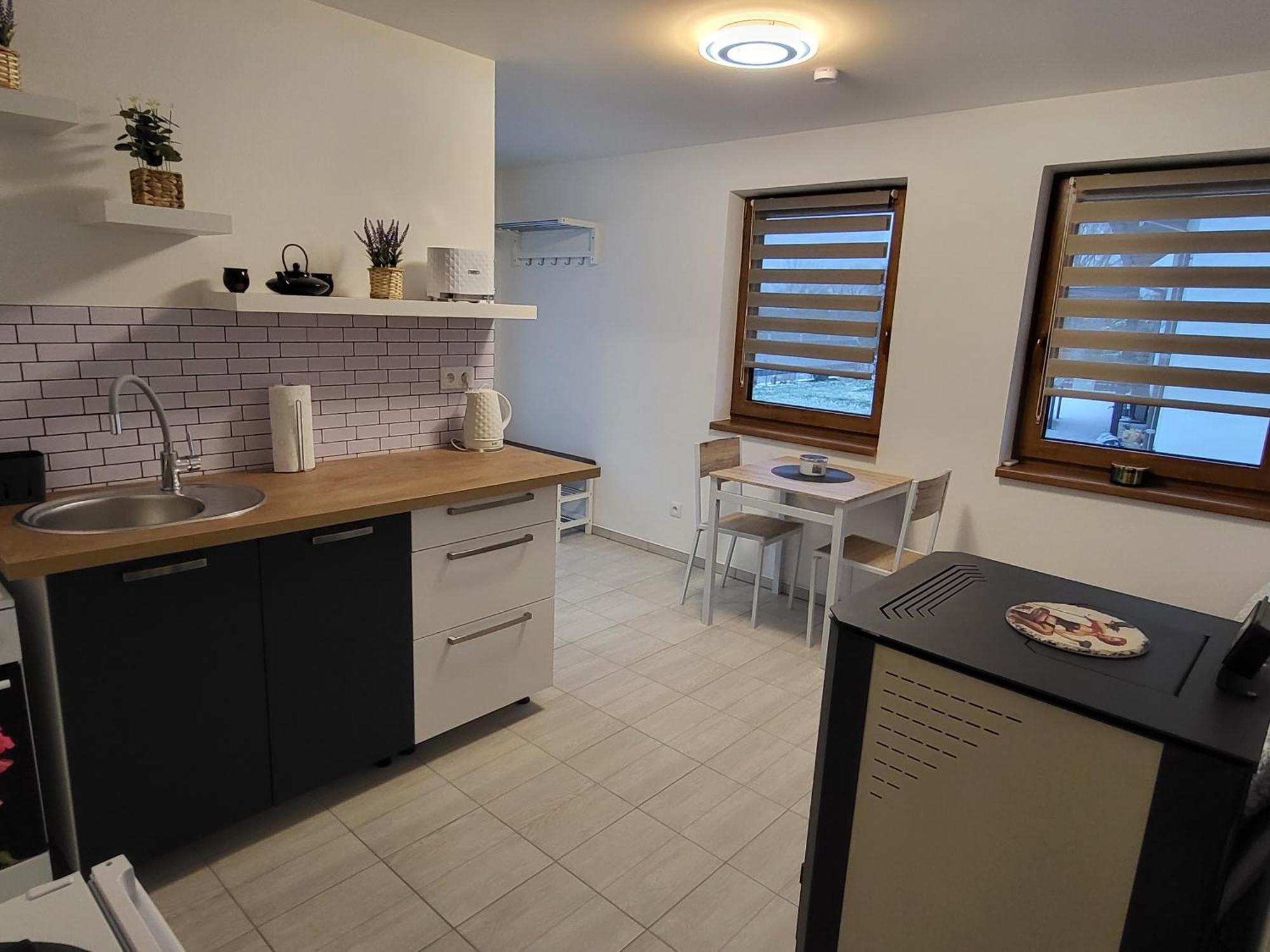 Apartman Na Karlicku Karlov  外观 照片