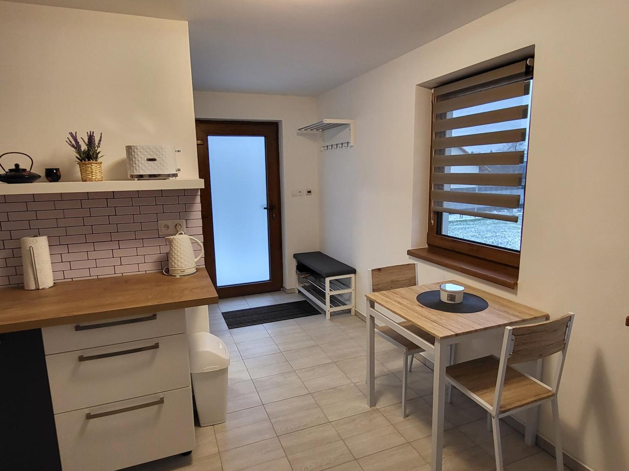 Apartman Na Karlicku Karlov  外观 照片