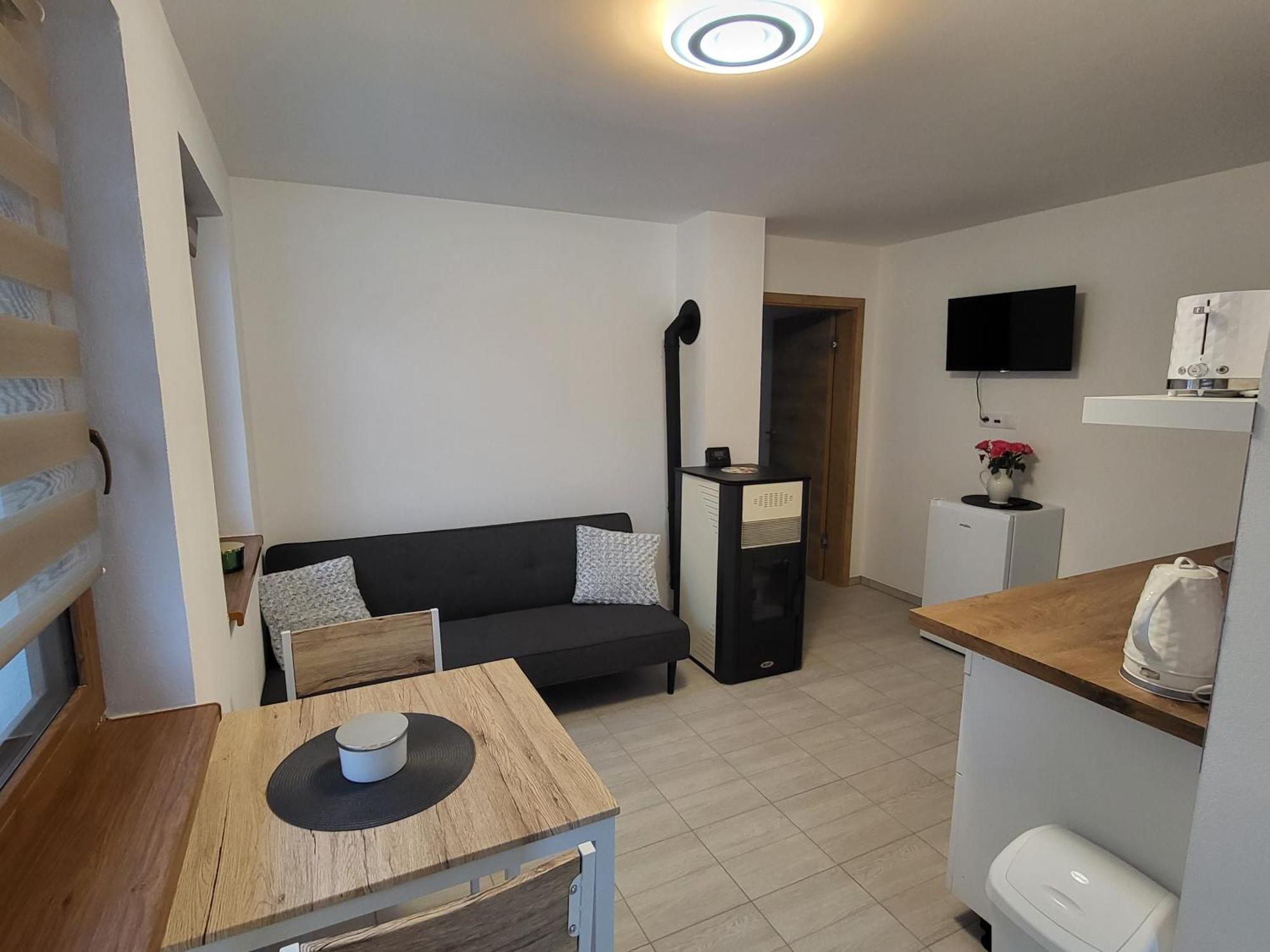 Apartman Na Karlicku Karlov  外观 照片