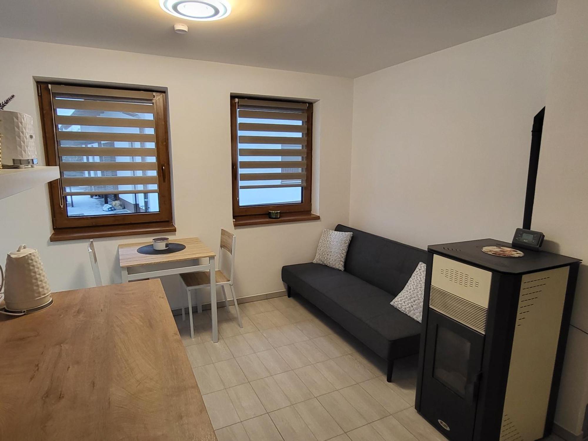 Apartman Na Karlicku Karlov  外观 照片