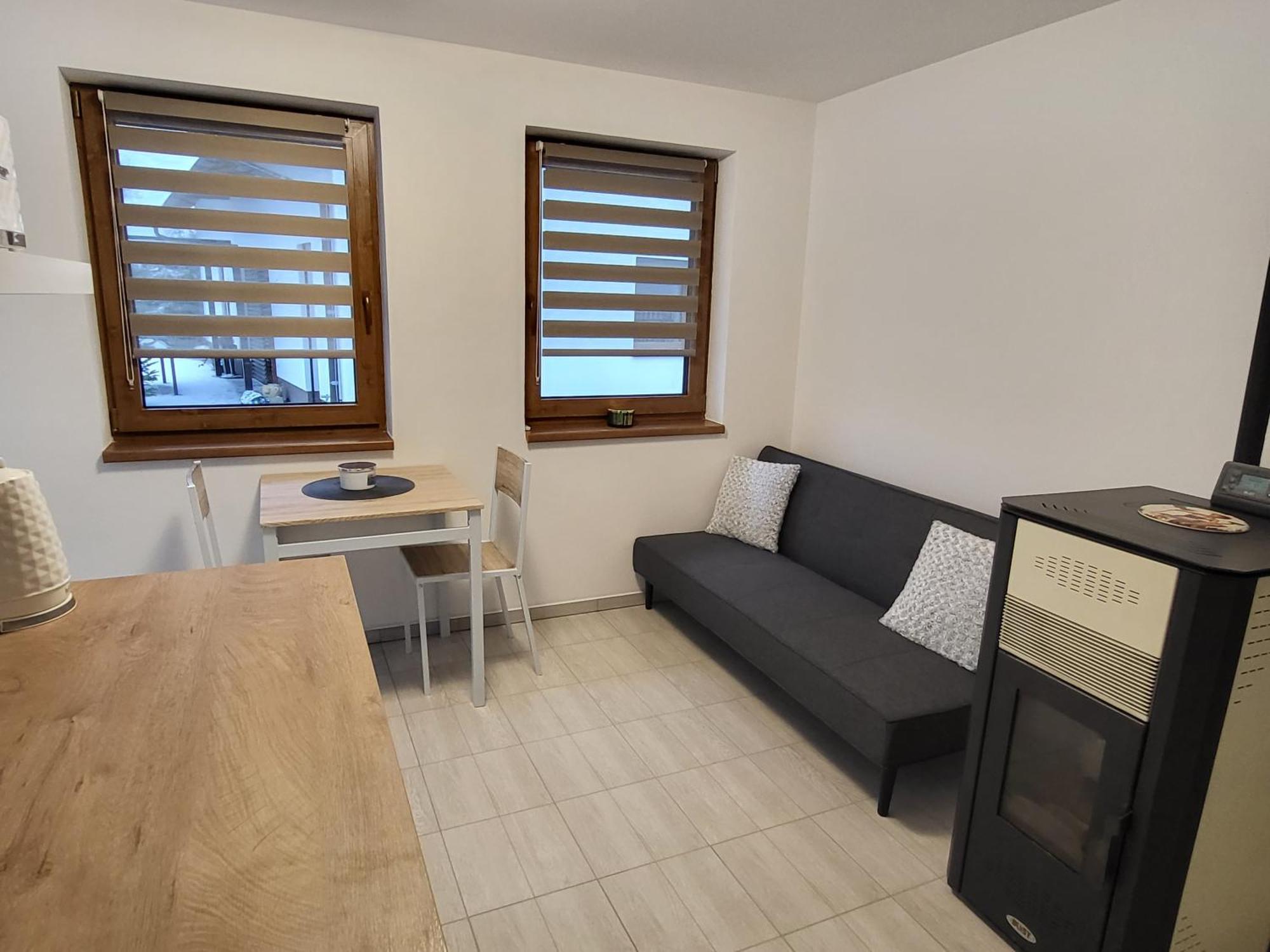 Apartman Na Karlicku Karlov  外观 照片