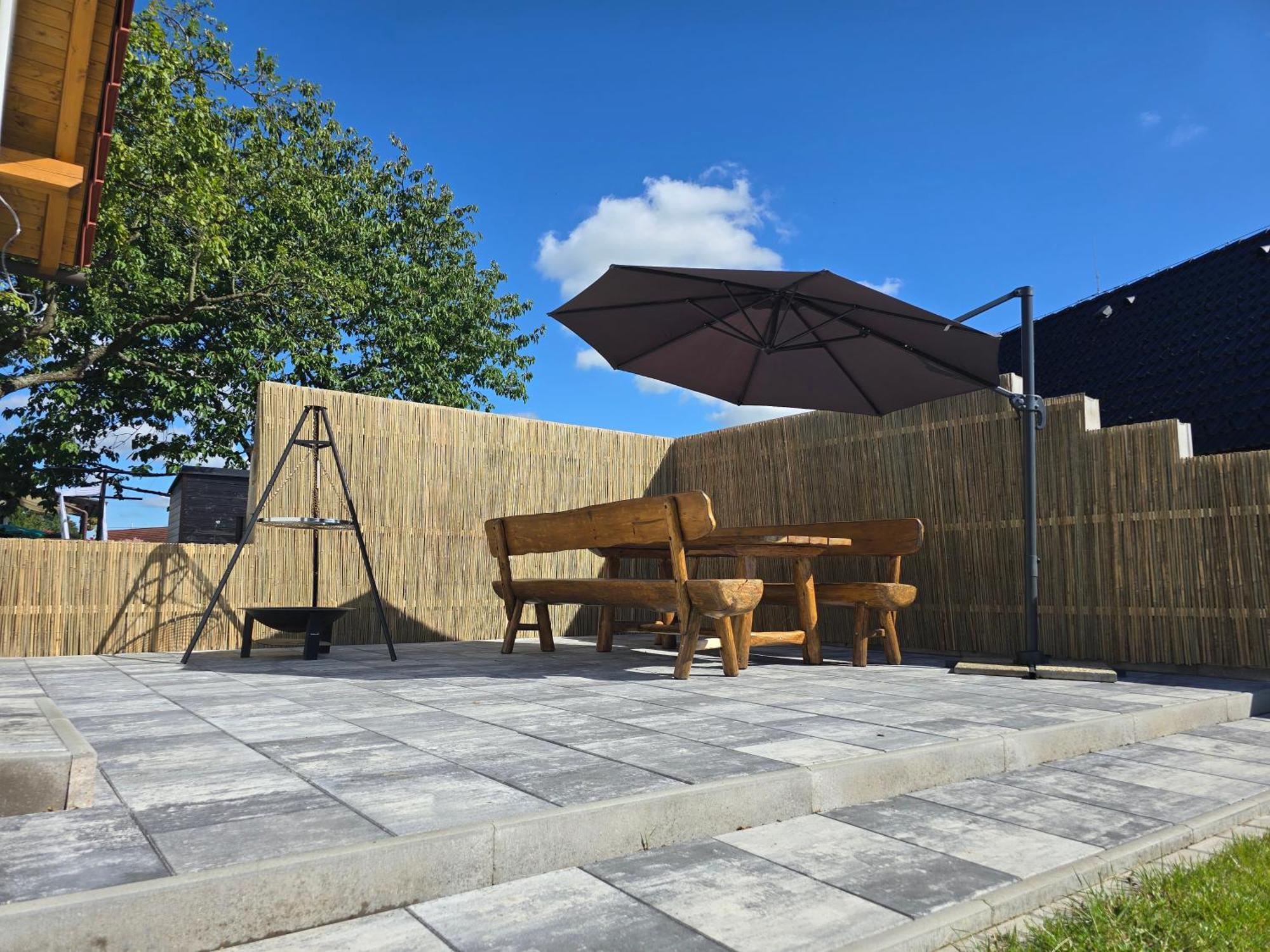 Apartman Na Karlicku Karlov  外观 照片